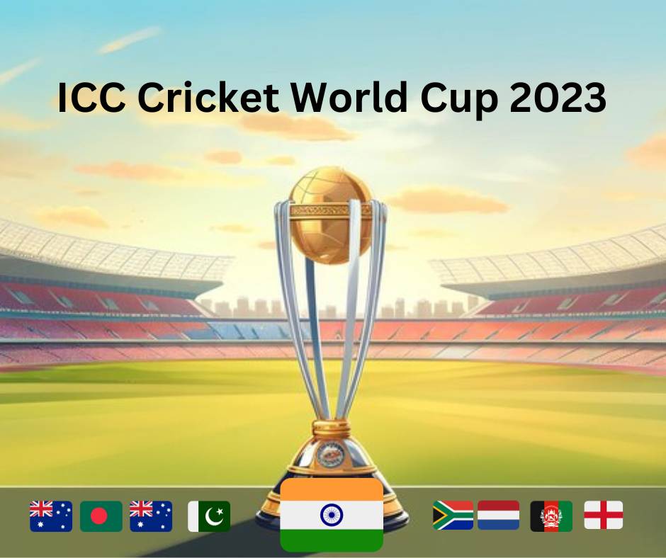 ICC Cricket World Cup 2023