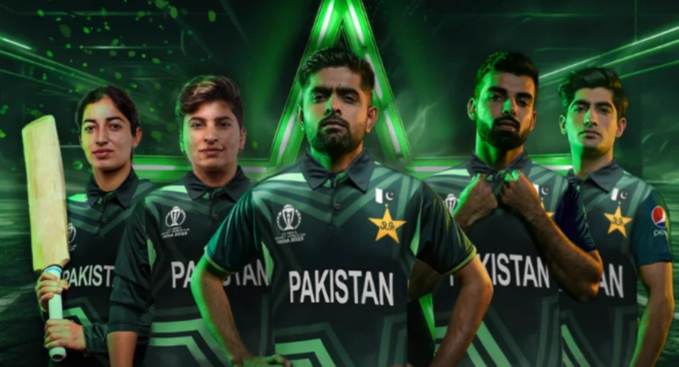 Pakistan Cricket Team