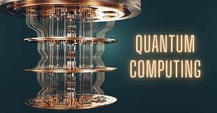 Quantum Computing: Power of the Unseen Frontier in IT