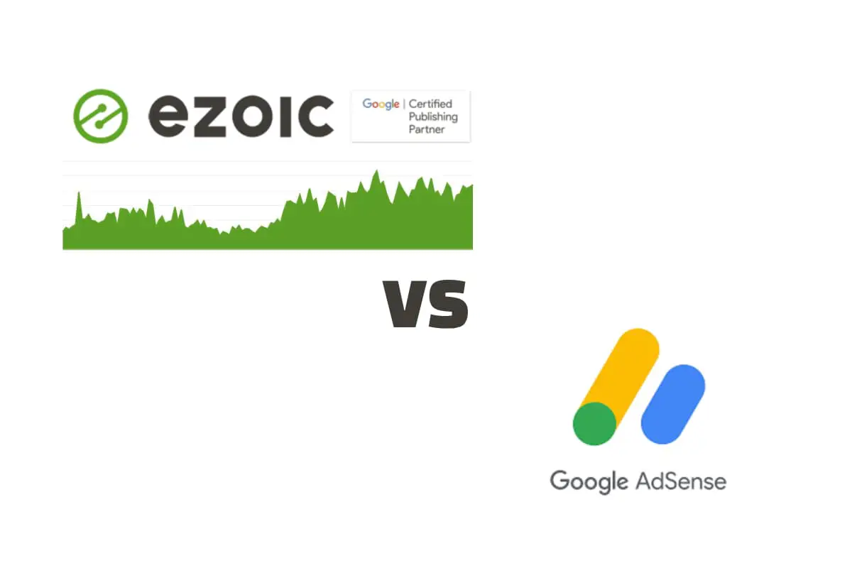 Ezoic vs. AdSense: Maximizing Revenue with Online Advertising